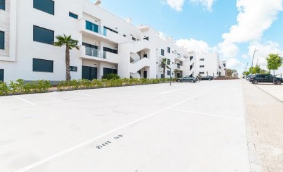 Reventa - Apartment -
Pilar de la Horadada - Costa Blanca