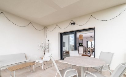 Reventa - Apartment -
Pilar de la Horadada - Costa Blanca