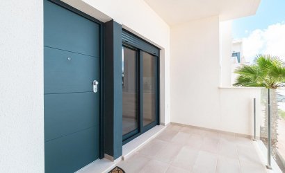 Reventa - Apartment -
Pilar de la Horadada - Costa Blanca