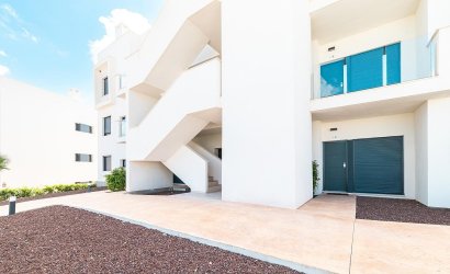 Reventa - Apartment -
Pilar de la Horadada - Costa Blanca