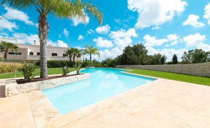 Reventa - Apartment -
Pilar de la Horadada - Costa Blanca