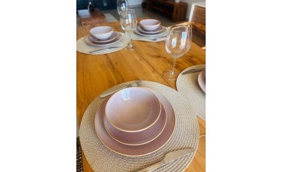 Reventa - Apartment -
Pilar de la Horadada - Costa Blanca