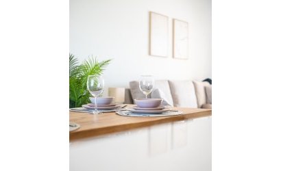 Reventa - Apartment -
Pilar de la Horadada - Costa Blanca