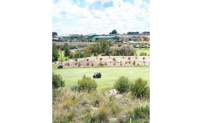 Reventa - Apartment -
Pilar de la Horadada - Costa Blanca