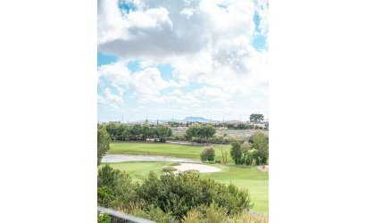 Reventa - Apartment -
Pilar de la Horadada - Costa Blanca