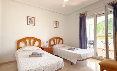 Herverkoop - Apartment -
Orihuela Costa - Costa Blanca