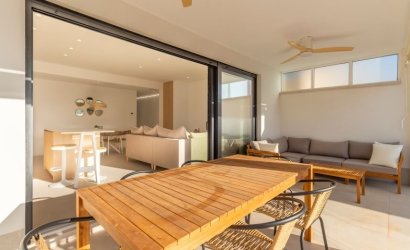 Herverkoop - Villa -
Torrevieja - Costa Blanca