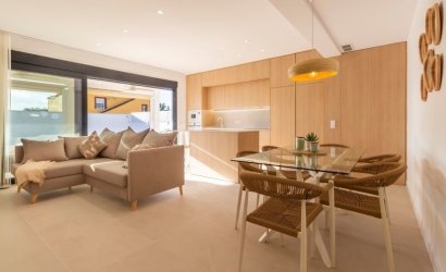 Herverkoop - Villa -
Torrevieja - Costa Blanca