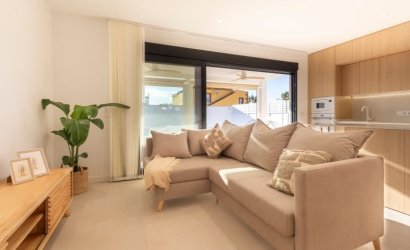 Herverkoop - Villa -
Torrevieja - Costa Blanca
