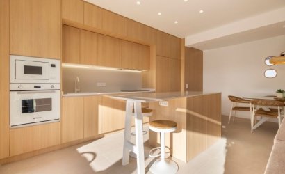 Herverkoop - Villa -
Torrevieja - Costa Blanca