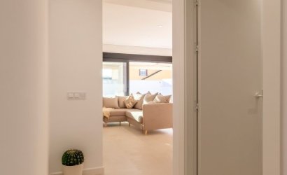 Herverkoop - Villa -
Torrevieja - Costa Blanca