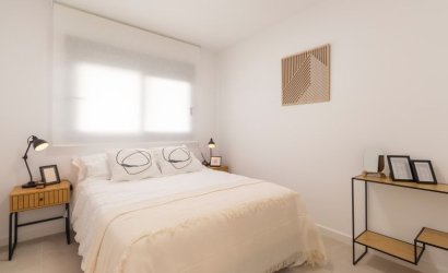 Herverkoop - Villa -
Torrevieja - Costa Blanca