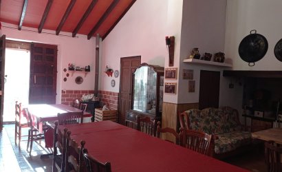 Reventa - Country House -
Elche - Saladas