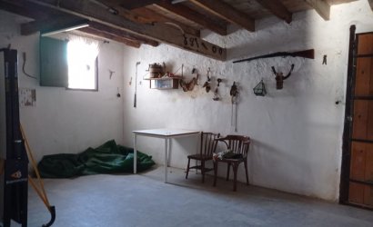 Resale - Country House -
Elche - Saladas