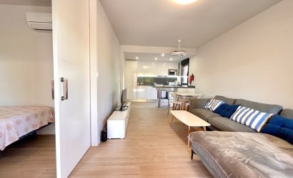 Reventa - Apartment -
Villamartin - Costa Blanca