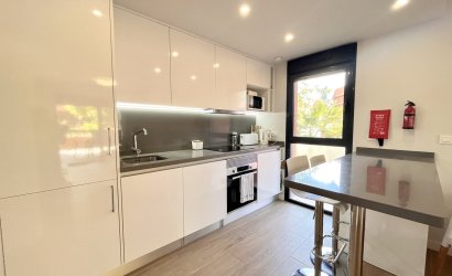 Reventa - Apartment -
Villamartin - Costa Blanca