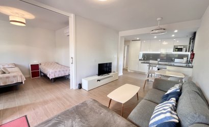 Reventa - Apartment -
Villamartin - Costa Blanca