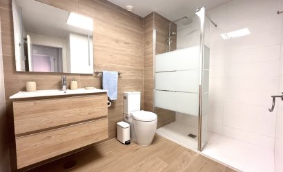 Reventa - Apartment -
Villamartin - Costa Blanca