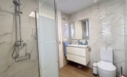 Reventa - Apartment -
Villamartin - Costa Blanca