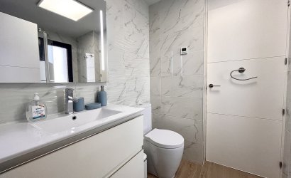 Reventa - Apartment -
Villamartin - Costa Blanca