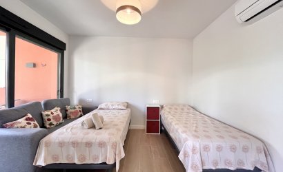 Reventa - Apartment -
Villamartin - Costa Blanca