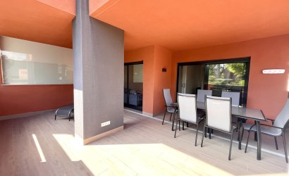 Reventa - Apartment -
Villamartin - Costa Blanca