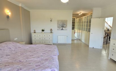 Herverkoop - Villa -
Los Romanes - Inland