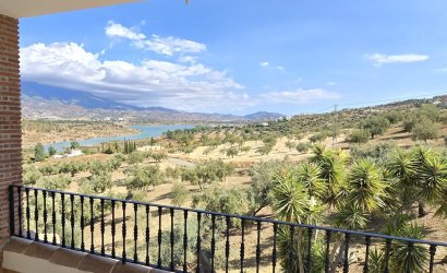 Herverkoop - Villa -
Los Romanes - Inland