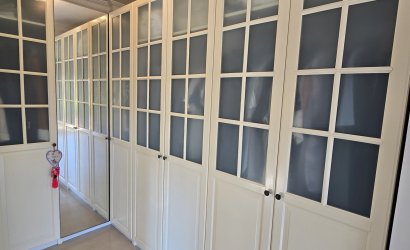 Herverkoop - Villa -
Los Romanes - Inland