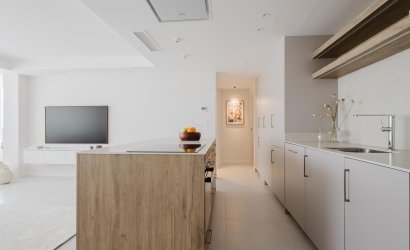 Herverkoop - Apartment -
Torrevieja - Costa Blanca