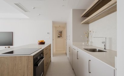 Herverkoop - Apartment -
Torrevieja - Costa Blanca