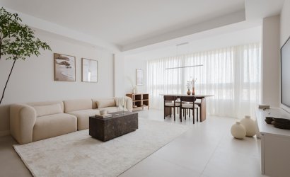 Herverkoop - Apartment -
Torrevieja - Costa Blanca