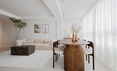 Herverkoop - Apartment -
Torrevieja - Costa Blanca