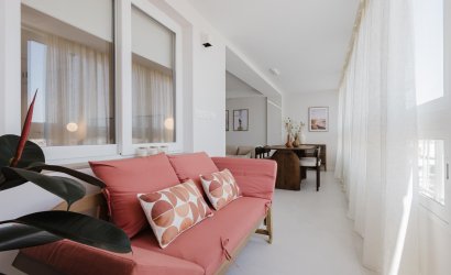 Herverkoop - Apartment -
Torrevieja - Costa Blanca