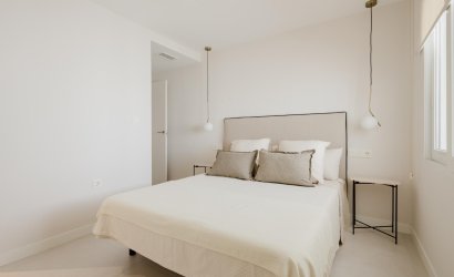 Herverkoop - Apartment -
Torrevieja - Costa Blanca