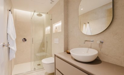 Herverkoop - Apartment -
Torrevieja - Costa Blanca