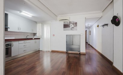 Herverkoop - Apartment -
Torrevieja - Costa Blanca