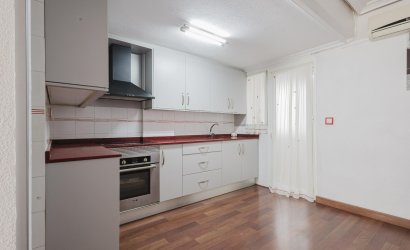 Herverkoop - Apartment -
Torrevieja - Costa Blanca