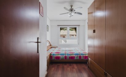 Herverkoop - Apartment -
Torrevieja - Costa Blanca