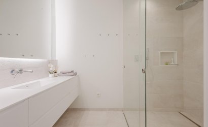 Herverkoop - Villa -
Orihuela Costa - Costa Blanca