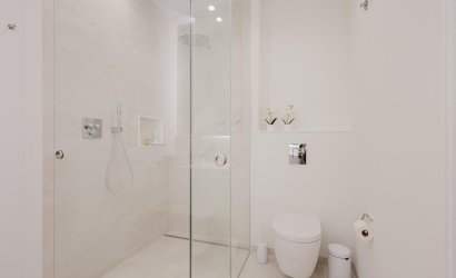 Herverkoop - Villa -
Orihuela Costa - Costa Blanca