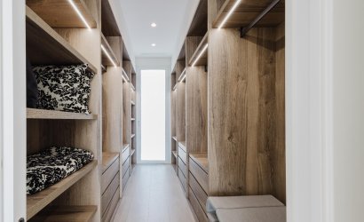 Herverkoop - Villa -
Orihuela Costa - Costa Blanca