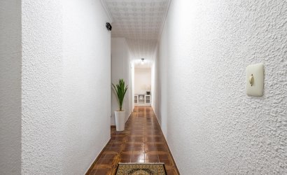 Herverkoop - Apartment -
Torrevieja - Costa Blanca