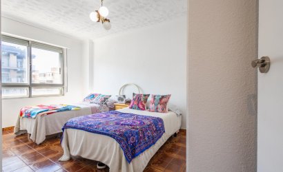 Herverkoop - Apartment -
Torrevieja - Costa Blanca