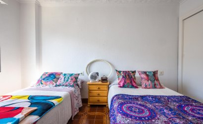 Herverkoop - Apartment -
Torrevieja - Costa Blanca