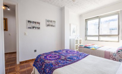 Herverkoop - Apartment -
Torrevieja - Costa Blanca