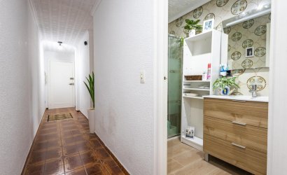 Herverkoop - Apartment -
Torrevieja - Costa Blanca