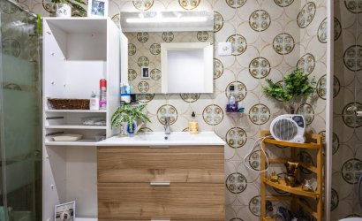 Herverkoop - Apartment -
Torrevieja - Costa Blanca