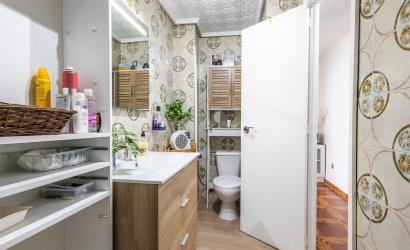 Herverkoop - Apartment -
Torrevieja - Costa Blanca