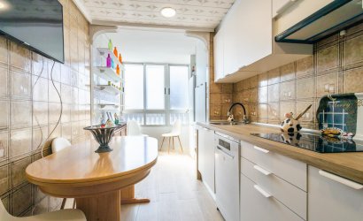 Herverkoop - Apartment -
Torrevieja - Costa Blanca